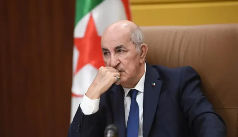 Libya shocked Algerian President Abdelmadjid Tebboune by refusing to form a new Maghreb entity without the presence of Morocco
