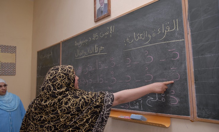 Literacy: ANLCA adopts a new national strategy 2023-2035