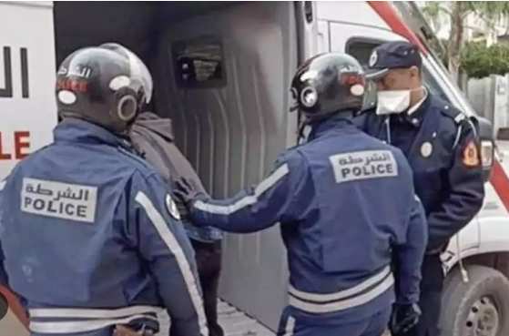 Marrakech: Arrest of a Frenchman pursued by Interpol for murder and drug trafficking