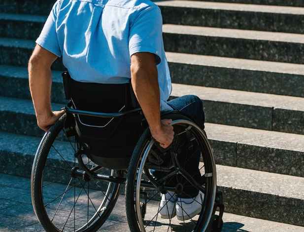 Modern Morocco: Constitutionalization of the political, social, economic and cultural rights of people with disabilities
