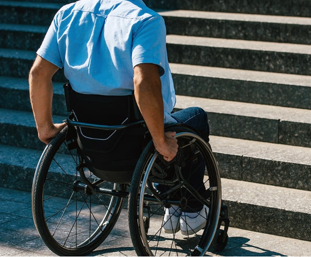 Modern Morocco: Constitutionalization of the political, social, economic and cultural rights of people with disabilities