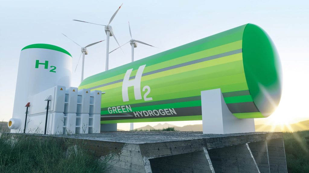Moroccan-Australian project to supply green hydrogen