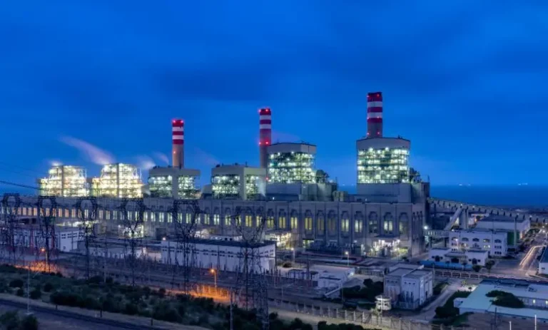 Moroccan businessmen continue to acquire French companies and a power plant is the next target