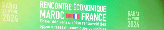 Morocco-France: to be stronger and more resilient together in the face of new challenges, three important axes identified