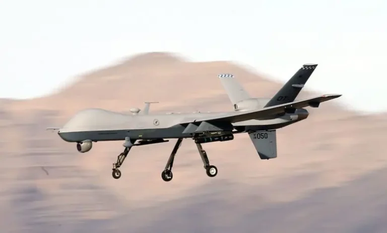Morocco joins the Club of Unmanned Drone Manufacturers