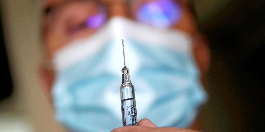 National vaccination week from April 22 to 26