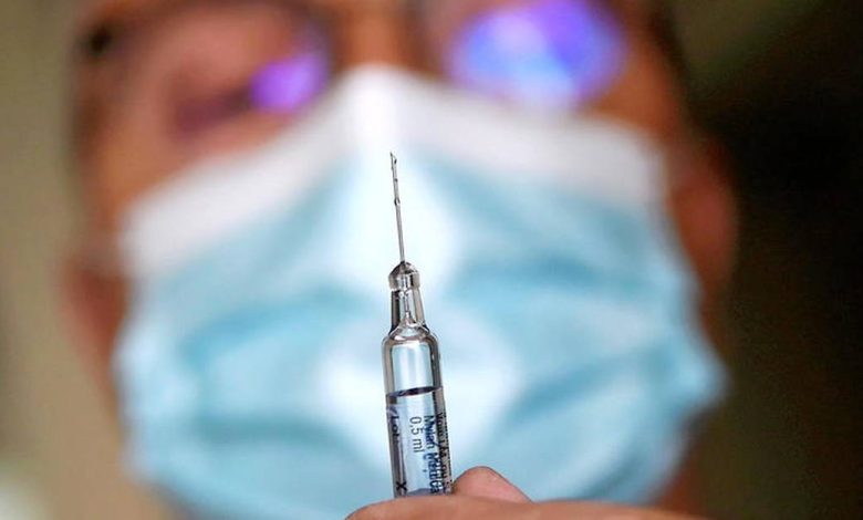 National vaccination week from April 22 to 26