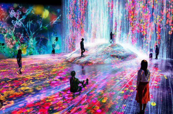 Not yet in Morocco: France uses artificial intelligence in its museums to attract young people