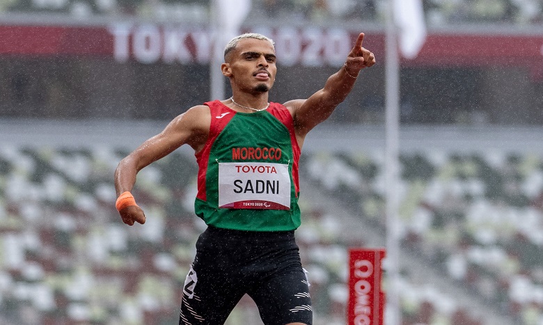 Para-athletics: Record participation expected at the 8th Moulay El Hassan International Meeting