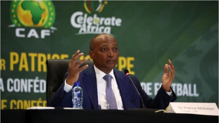 Patrice Motsepe: “Thanks to its performances, Morocco is still the pride of Africa”