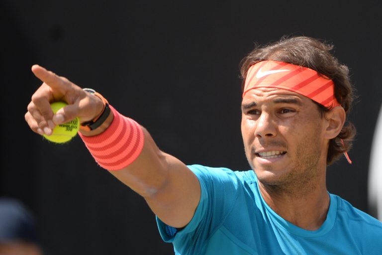 Rafael Nadal “not sure about playing at Roland-Garros”, one month before the tournament
