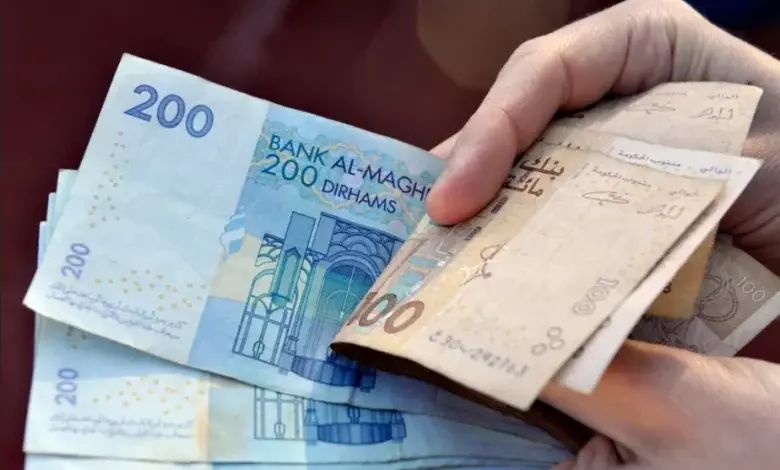 Report: Around 43 percent of Moroccans resorted to borrowing to cover their expenses this year