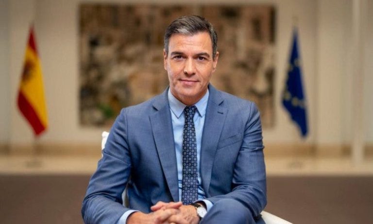 Spanish Prime Minister highlights excellent cooperation relations with Morocco