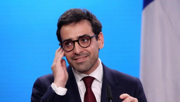 Stayed: “The relationship between France and Morocco is unique”