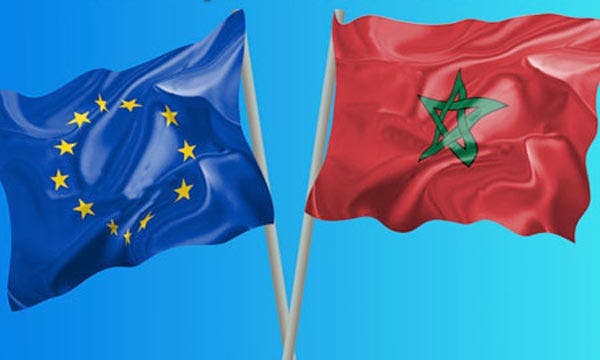 Strengthening the Partnership between Morocco and the European Union