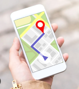 Technological revolution/loss or theft of smartphones: Google introduced the “Find my device” functionality