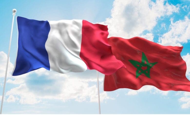 The French Ministry of Foreign Affairs: Paris and Rabat are linked by a “unique” and “exceptional partnership