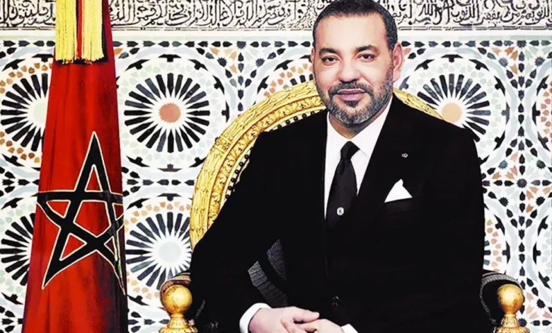The King: Our wishes for the Dutch people to achieve the desired progress and prosperity