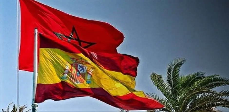 The Spanish Ministry of Agriculture, Fisheries and Food announced that our exports to Morocco reached a historic record in 2023.