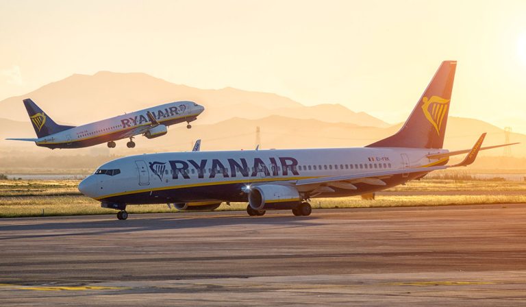 Tickets sold in foreign currencies: The Ministry of Transport calls Ryanair to order