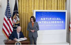 USA: Biden reacts and bans robotic phone calls using artificial voices