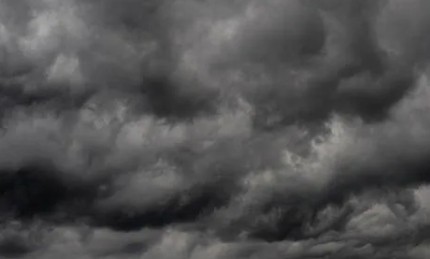 Weather: It's going to rain