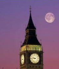 What time is it right now on the Moon? The USA has the answer