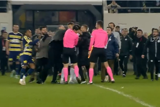 Will Morocco do the same? Foreign referees for “VAR” in Türkiye