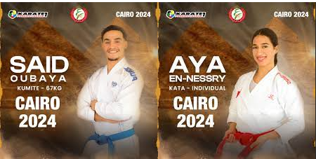 Casablanca, 18th edition of the Mohammed VI International Karate Cup: a unique experience