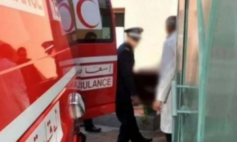 21 dead and 2,808 injured: results of road accidents in urban areas in one week