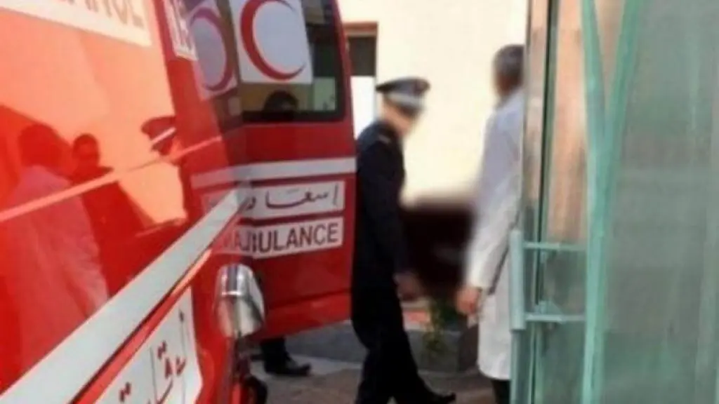 21 dead and 2,808 injured: results of road accidents in urban areas in one week