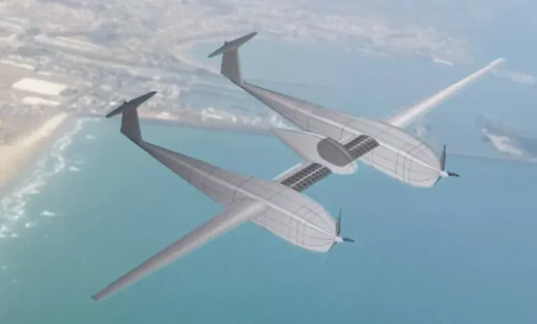 A Moroccan company is participating in the launch of a non-stop, zero-emission green hydrogen plane.