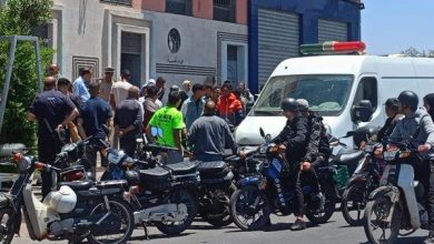 Une personne est décédée dans un bain populaire à Marrakech et les forces de sécurité ouvrent une enquête