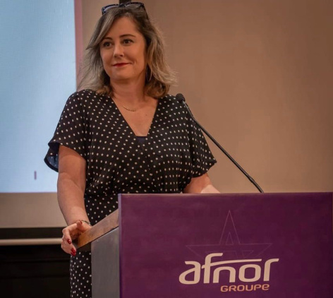 AFNOR Group in Morocco, 20 years of certification and training of economic actors
