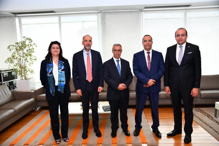 AFRICAN DEVELOPMENT BANK AND BANQUE CENTRALE POPULAIRE SIGN $70 MILLION RISK-SHARING AGREEMENT TO BENEFIT AFRICAN BUSINESS AND TRADE