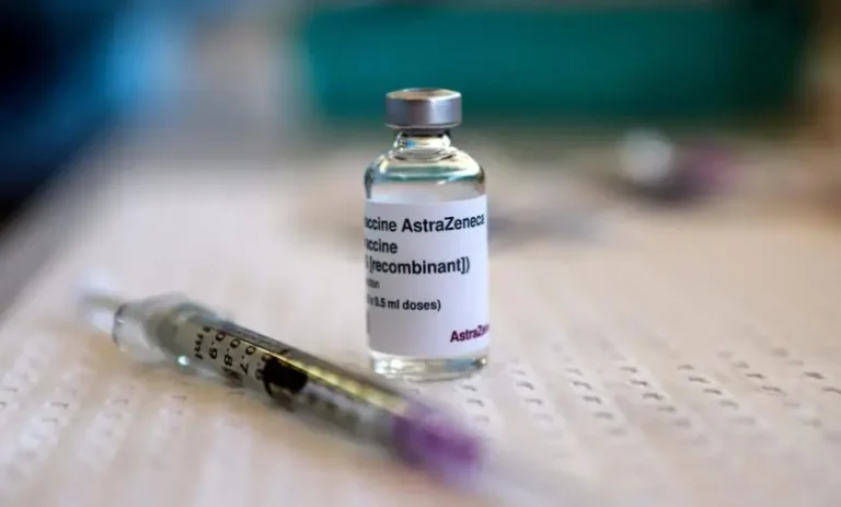After the agitation around the AstraZeneca vaccine, Baitas reassures Moroccans.