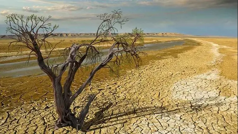 Algeria accuses Morocco of systematically drying up its dams.