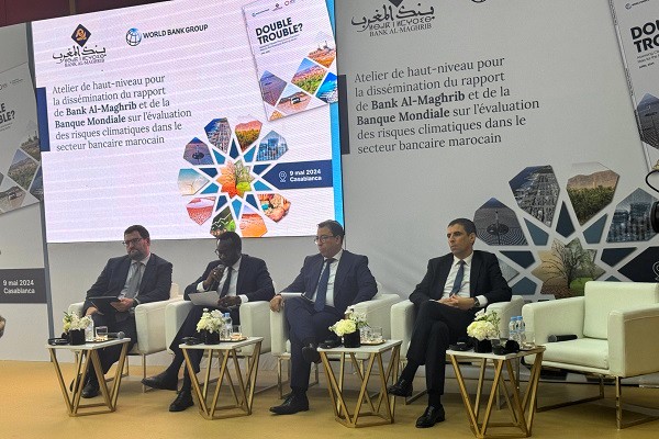BAM and BM and the assessment of climate risks: major step in the process of progressive establishment of a climate-related risk regulation framework