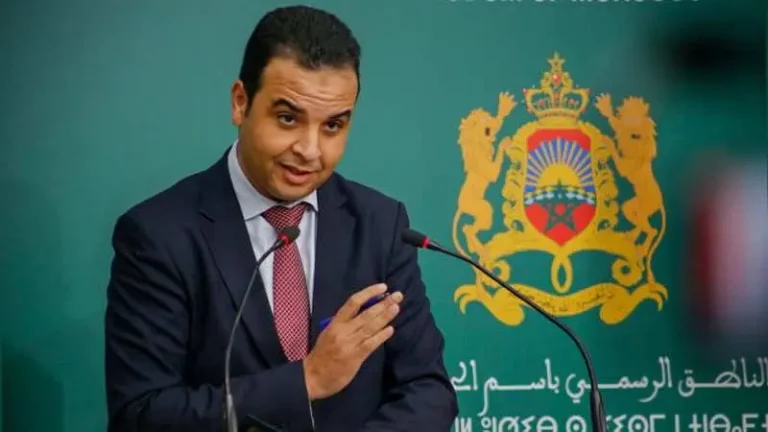 Baitas, the government spokesperson, said: “The minimum wage in Morocco is the second highest in Africa