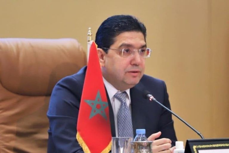 Bourita: “The future of Africa is linked to the development of its agriculture and its rural areas”