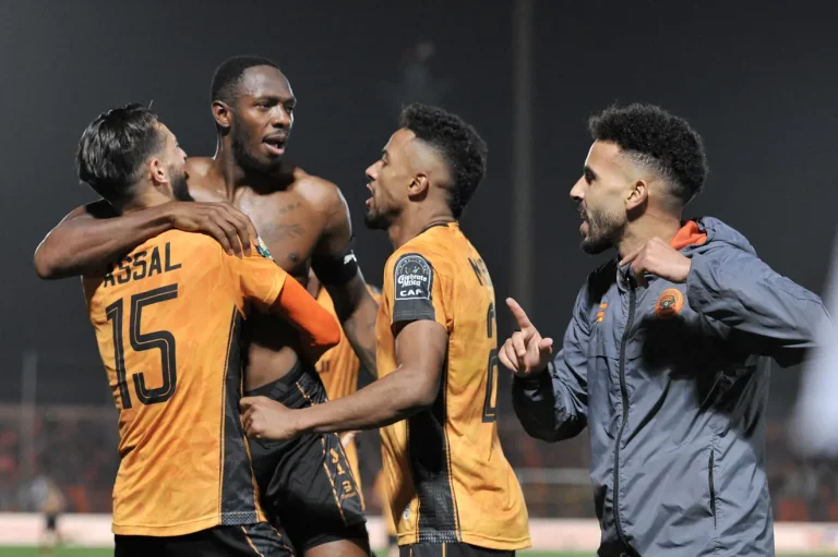 CAF Cup/ “Return” Final in Cairo: The journey of RS Berkane