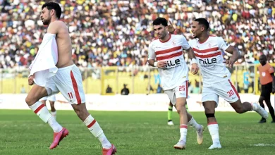 CAF Cup / Tomorrow, “return” final against RSB in Cairo: Zamalek’s journey