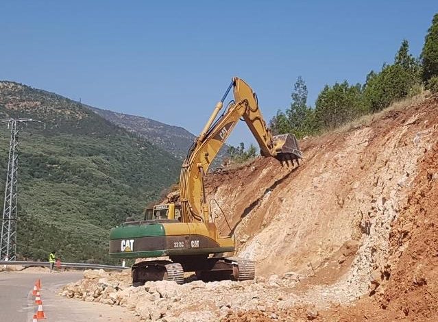Construction: Delta Holding improves its turnover by 15%