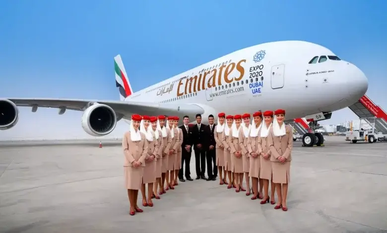 Emirates Airlines opens up to Moroccan skills in largest recruitment campaign