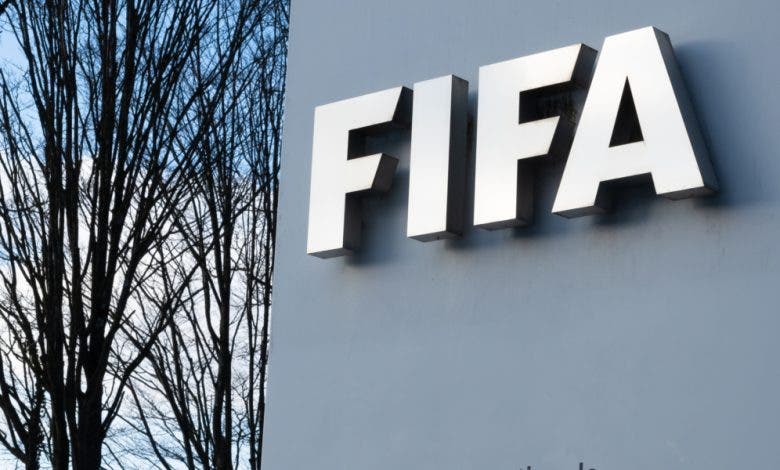 FIFA Bans Transfers Of Players From Non-UN Countries – HIBAPRESS