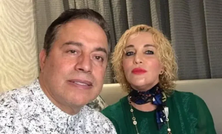 Famous cosmetic surgeon Hassan Tazi sentenced to three years in prison, two of which were suspended