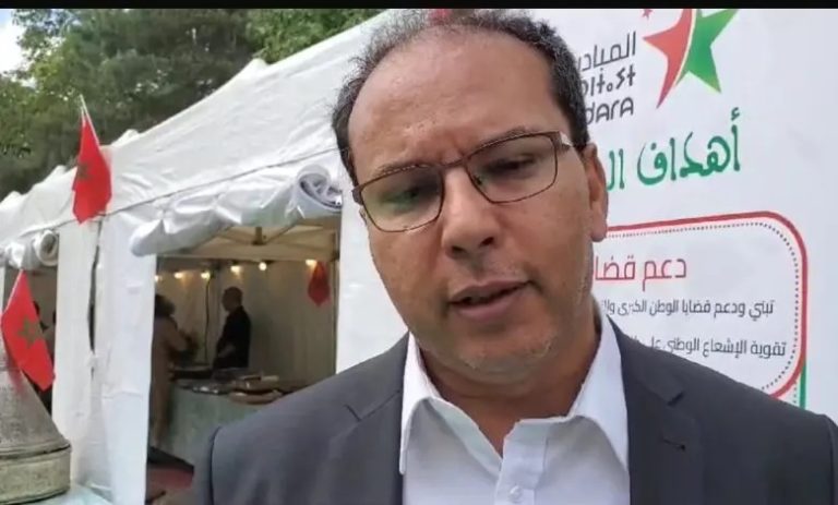 France: Moroccan Cultural Week of the “Homeland First and Always” Initiative Impresses the Moroccan Diaspora