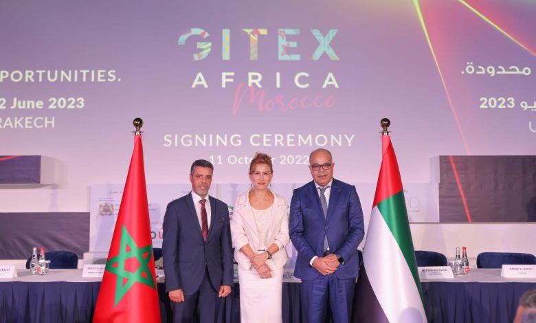 GITEX Africa Morocco 2024: the Digital Development Agency serving the promotion of innovation and new technologies