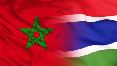 Gambia reaffirms its support for Morocco's autonomy initiative and territorial integrity