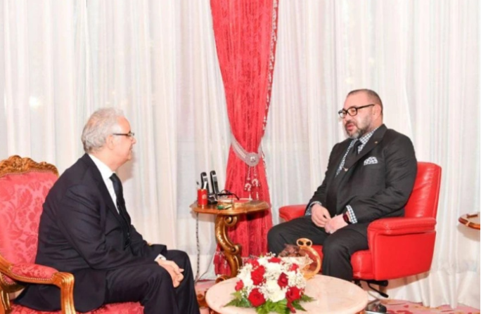 HM King Mohammed VI sent a message of congratulations to Mr. Nizar Baraka, following his re-election to the post of Secretary General of the Istiqlal Party.